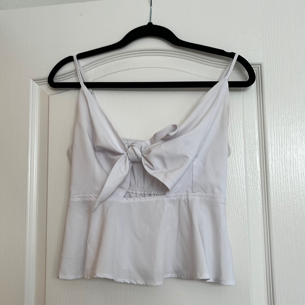 SHEIN tank